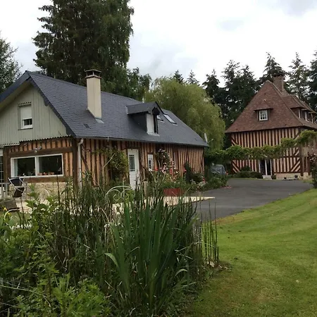Tatil Evi Les Nenuphars *